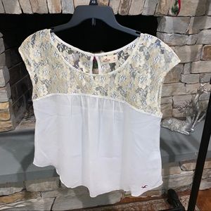 Hollister Blouse